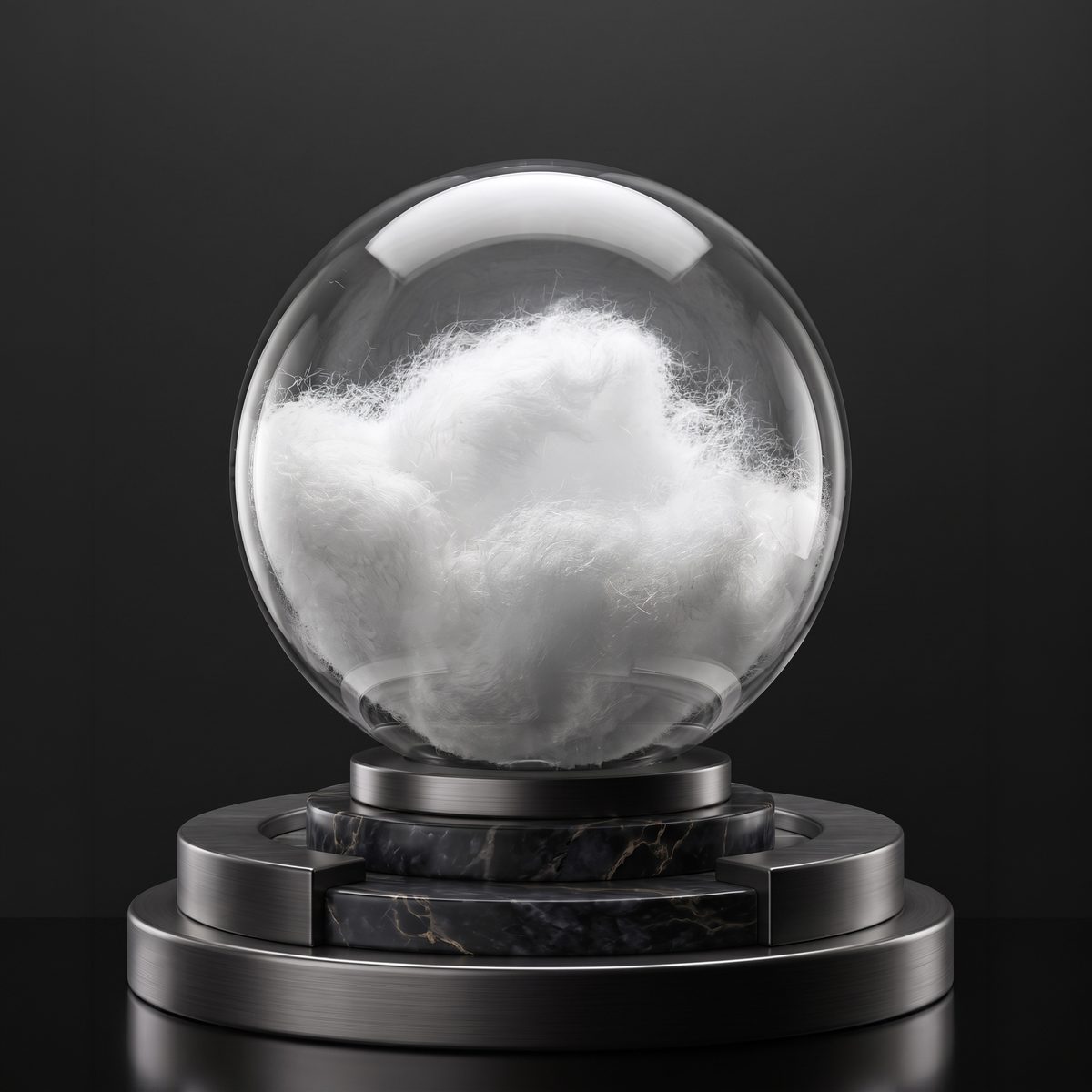 Наполнение Elit Cotton — «лебяжий пух»